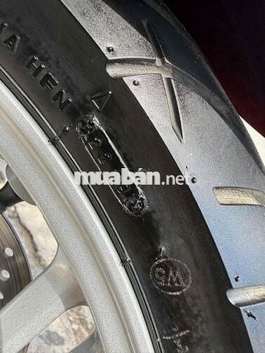 Honda SH 150 ABS 2023 Đỏ | Zin