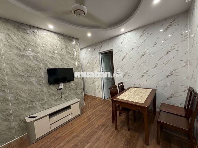 Cho thuê căn hộ chung cư mini thang máy khu Hào Nam - An Trạch