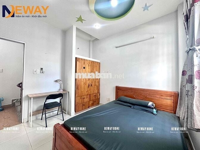 Studio Cửa sổ Nội thất như hình Sát lotte mart