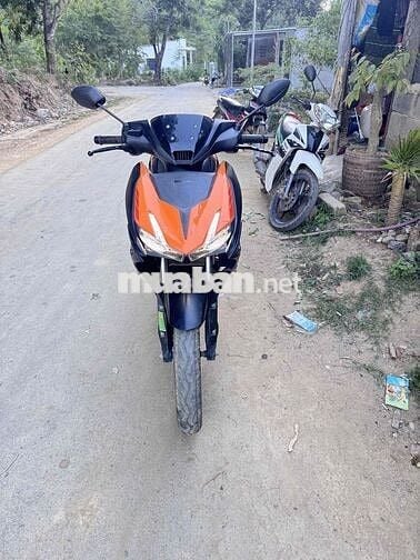 Honda Winner X Thể thao Cam đen 9674 km
