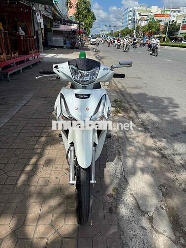 Honda Future Led 2022 Trắng | Zin
