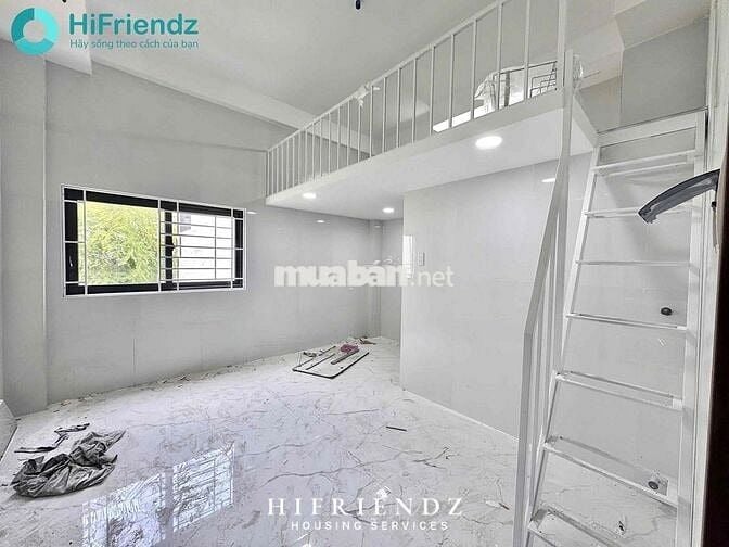 khai Trương nhiều phòng gác new mới kengg gần Bến xe q8 , Tạ quabg bưu