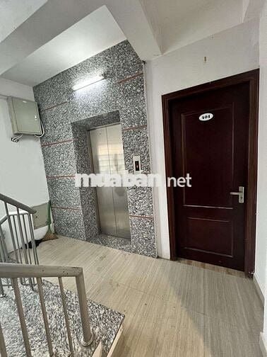 Cho thuê căn hộ chung cư mini thang máy khu Hào Nam - An Trạch