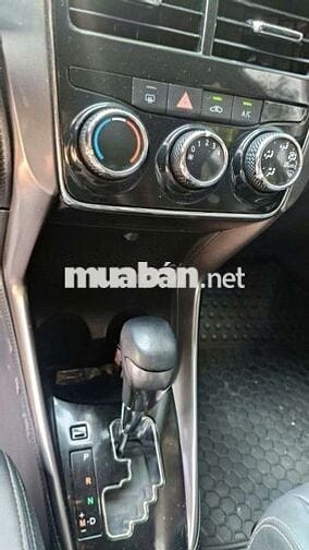 TOYOTA VIOS E_TỰ ĐỘNG sx2024