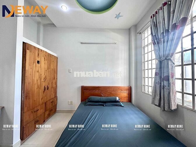 Studio Cửa sổ Nội thất như hình Sát lotte mart