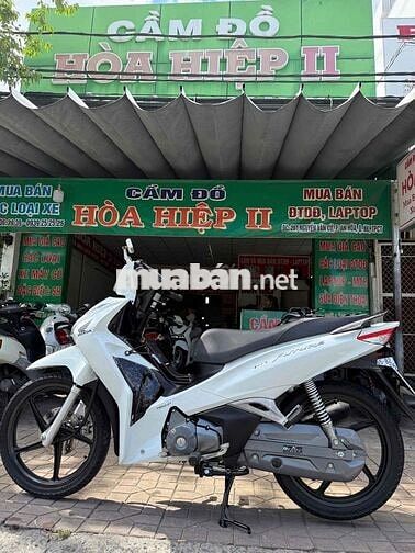 Honda Future Led 2022 Trắng | Zin