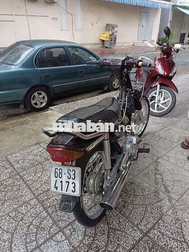 Dream Loncin Nâu 68-S3 4173
