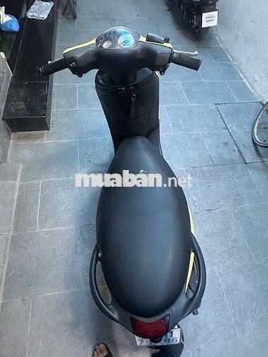 Piaggio Zip 96cc Vàng Hà Nội