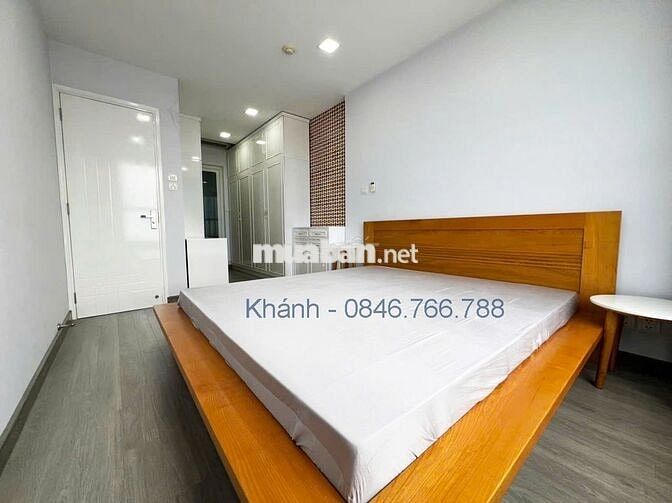 Cho thuê Căn hộ Cao cấp - 2 phòng ngủ chung cư Sunrise City View