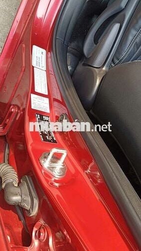 TOYOTA VIOS E_TỰ ĐỘNG sx2024