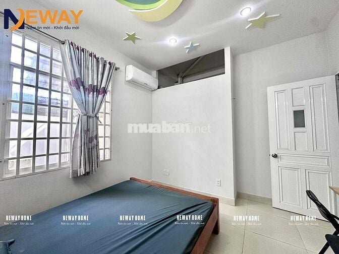 Studio Cửa sổ Nội thất như hình Sát lotte mart