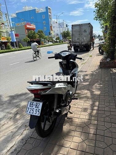 Honda Future Led 2022 Trắng | Zin