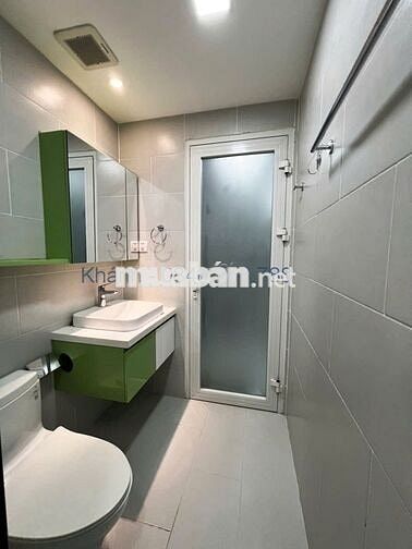 Cho thuê Căn hộ Cao cấp - 2 phòng ngủ chung cư Sunrise City View