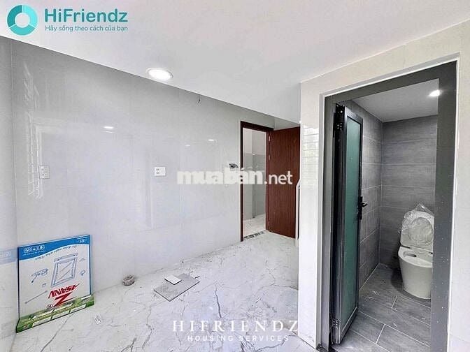 khai Trương nhiều phòng gác new mới kengg gần Bến xe q8 , Tạ quabg bưu
