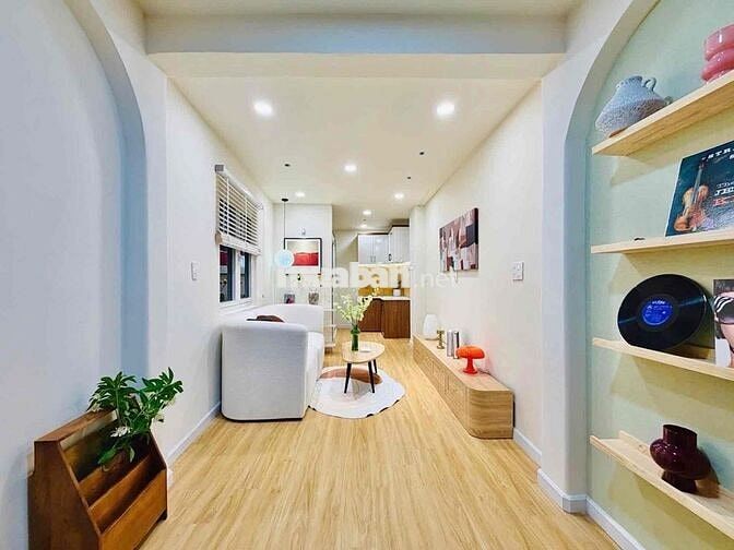 🏡 NHÀ ĐẸP GIÁ TỐT – Ô TÔ TỚI CỬA 🏡 3,35 t.ỷ