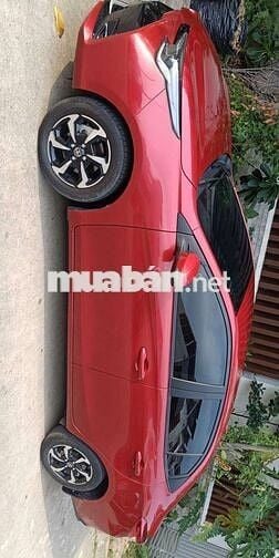 TOYOTA VIOS E_TỰ ĐỘNG sx2024