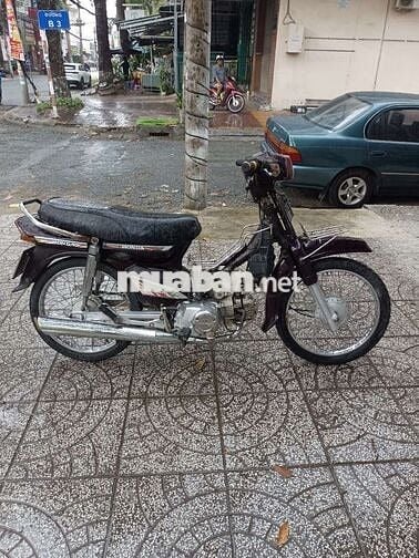 Dream Loncin Nâu 68-S3 4173