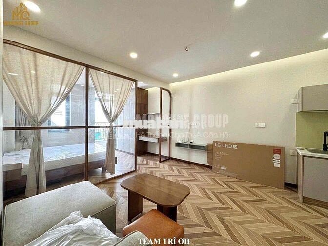 ✨ CĂN HỘ DỊCH VỤ CAO CẤP – NGAY TRỤC 3 THÁNG 2 – CHỈ 7.999.999Đ ✨