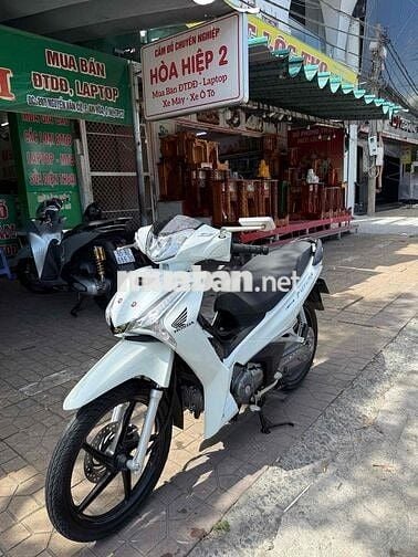 Honda Future Led 2022 Trắng | Zin