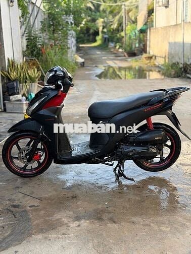 Honda Vision 2015 biển 64 máy êm fun chức năng giá