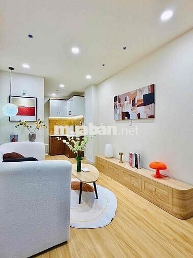 🏡 NHÀ ĐẸP GIÁ TỐT – Ô TÔ TỚI CỬA 🏡 3,35 t.ỷ