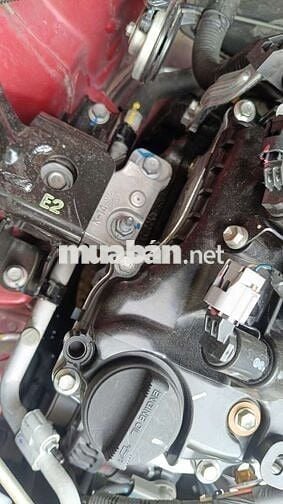 TOYOTA VIOS E_TỰ ĐỘNG sx2024