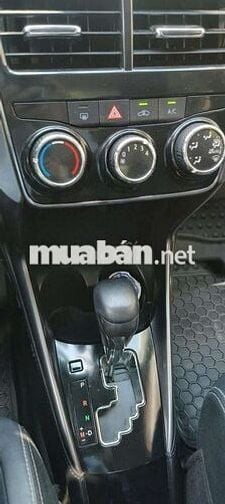 TOYOTA VIOS E_TỰ ĐỘNG sx2024