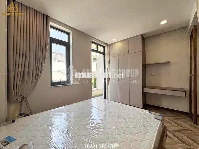 ✨ CĂN HỘ DỊCH VỤ CAO CẤP – NGAY TRỤC 3 THÁNG 2 – CHỈ 7.999.999Đ ✨