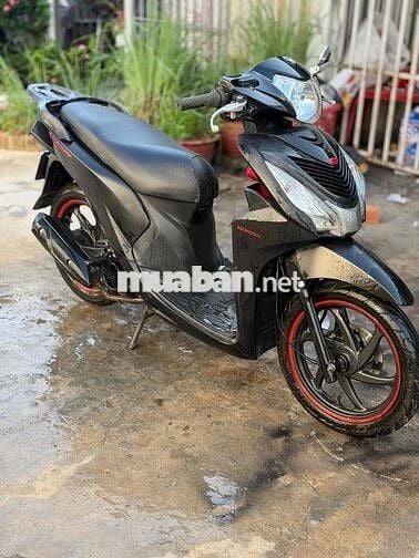 Honda Vision 2015 biển 64 máy êm fun chức năng giá