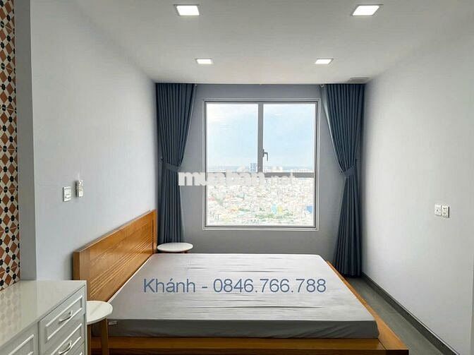Cho thuê Căn hộ Cao cấp - 2 phòng ngủ chung cư Sunrise City View