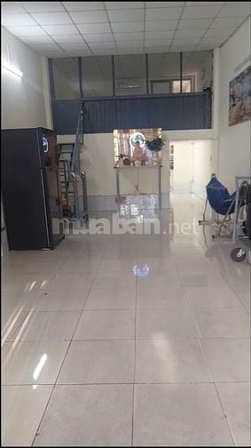 Nhà đẹp vào ở ngay - HXH 759 Hương Lộ 2, P. BTĐ A