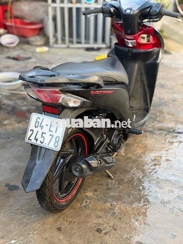 Honda Vision 2015 biển 64 máy êm fun chức năng giá