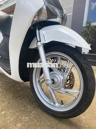 Honda SH 150i ABS 2018 Trắng 38300 km