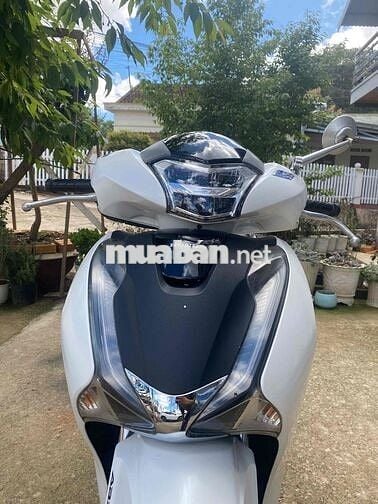 Honda SH 150i ABS 2018 Trắng 38300 km