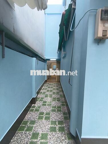 ⛔ Cho Thuê Nhà Làm VP + Dạy Học - Đường 9 Linh Tây, Thủ Đức 