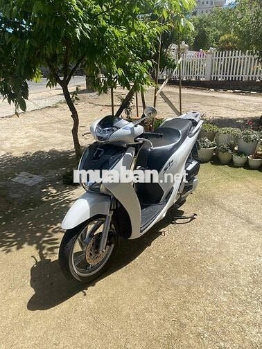 Honda SH 150i ABS 2018 Trắng 38300 km