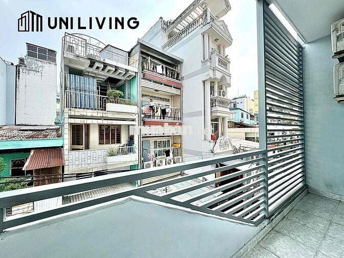 ✨CHÍNH CHỦ CHO THUÊ PHÒNG 30M2 TÁCH BẾP_BAN CÔNG_TRUNG TÂM QUẬN 3