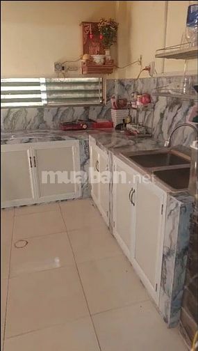 Nhà đẹp vào ở ngay - HXH 759 Hương Lộ 2, P. BTĐ A
