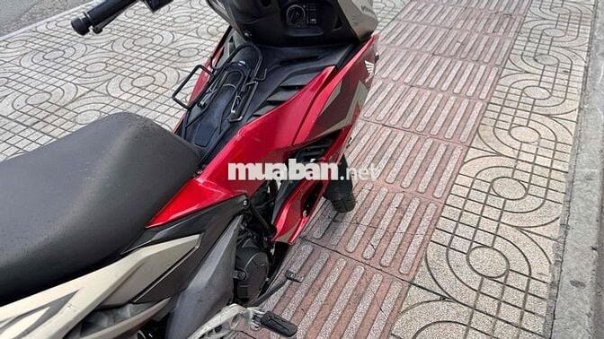 Honda Winner X ABS Smartkey Đỏ 113.030km