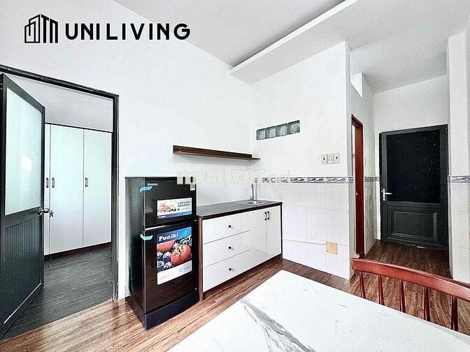 ✨CHÍNH CHỦ CHO THUÊ PHÒNG 30M2 TÁCH BẾP_BAN CÔNG_TRUNG TÂM QUẬN 3
