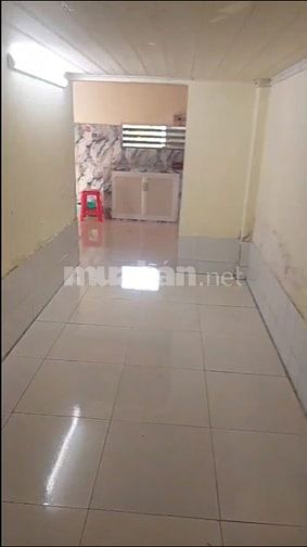 Nhà đẹp vào ở ngay - HXH 759 Hương Lộ 2, P. BTĐ A