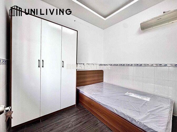 ✨CHÍNH CHỦ CHO THUÊ PHÒNG 30M2 TÁCH BẾP_BAN CÔNG_TRUNG TÂM QUẬN 3