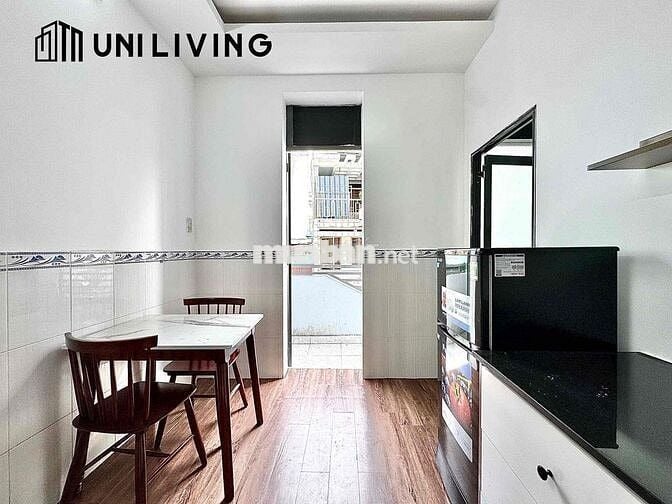✨CHÍNH CHỦ CHO THUÊ PHÒNG 30M2 TÁCH BẾP_BAN CÔNG_TRUNG TÂM QUẬN 3