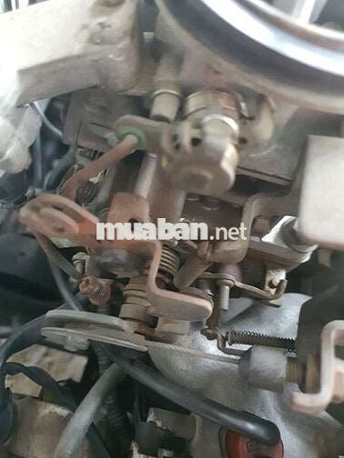 Suzuki Wagon 2024 Trắng