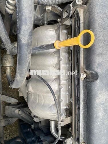 Dewoo CDX Đen Tự động 5 chỗ cũ