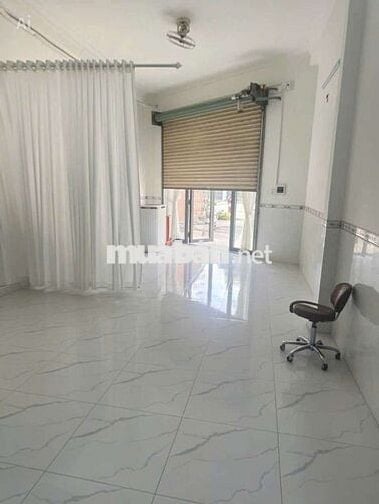 Chính Chủ Cho Thuê Nhà Mặt Tiền 4x12 1lau 2pn 2wc