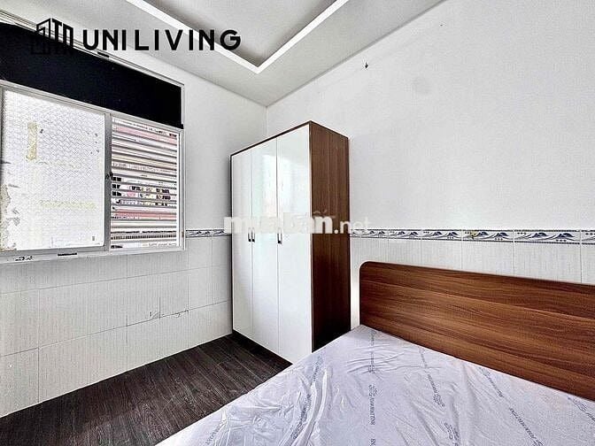 ✨CHÍNH CHỦ CHO THUÊ PHÒNG 30M2 TÁCH BẾP_BAN CÔNG_TRUNG TÂM QUẬN 3