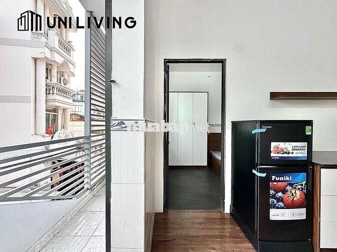 ✨CHÍNH CHỦ CHO THUÊ PHÒNG 30M2 TÁCH BẾP_BAN CÔNG_TRUNG TÂM QUẬN 3