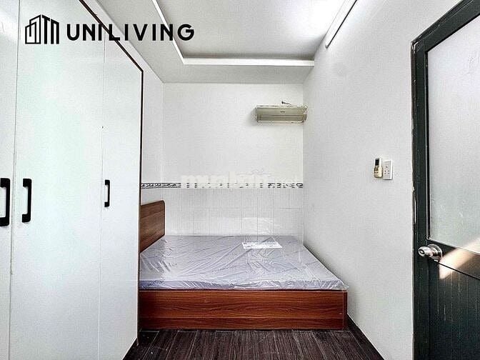 ✨CHÍNH CHỦ CHO THUÊ PHÒNG 30M2 TÁCH BẾP_BAN CÔNG_TRUNG TÂM QUẬN 3