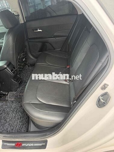 Hyundai Accent 2024 Trắng 46658 km